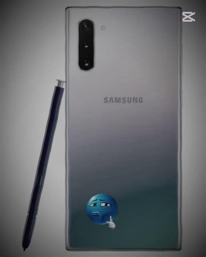 Galaxy note 10 plus edit