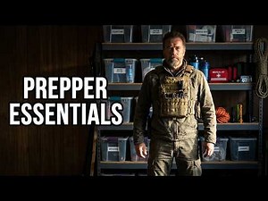 Prepper Essentials: How Rural Communities Survive When Society Breaks Down