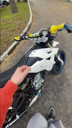 MINARELLI AM6 70cc tuning