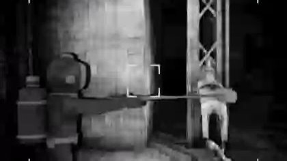 [内容警告]oh man!惨遭**搅拌机人