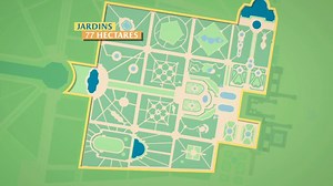 26K views · 1.6K reactions | Le Château de Versailles, c'est 64 110...