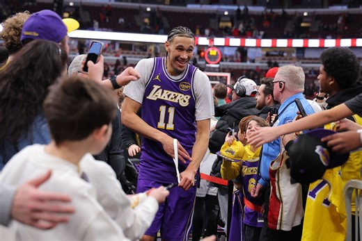 Who is Wizards Mascot's Lawyer Waukeen McCoy? Jaxson Hayes’ History With Attorney Explained