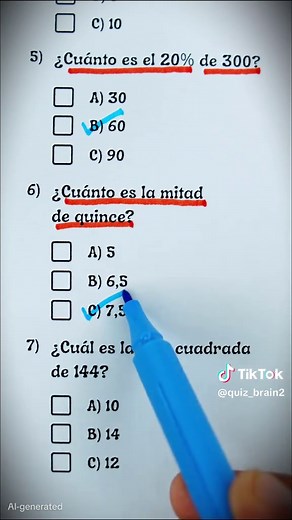 Anatomy Quiz: Can You Get It Right?