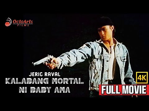 KALABANG MORTAL NI BABY AMA | Full Movie (4K) | Jeric Raval, Willie Revillame