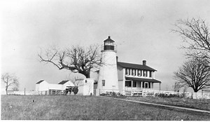 Turkey Point Light - Alchetron, The Free Social Encyclopedia