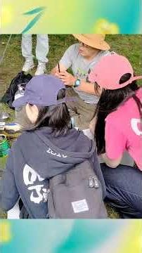 写生会開催🖌️
