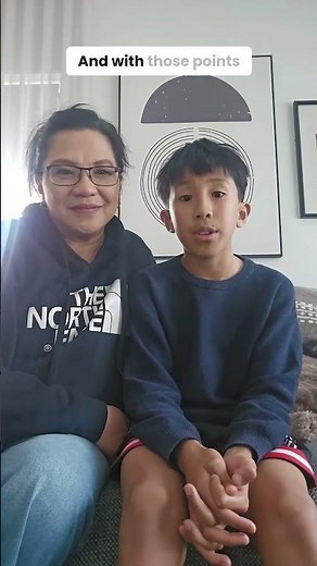 Online Tutoring Review | Ethan’s Journey from Primary School to High School