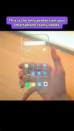 EVOTECH on Instagram: "✨Want to protect your phone perfectly in seconds?✨ With our 3-in-1 screen protector, you’ll enjoy crystal-clear colors – no hassle during application! ⏳ Buy 1, get 1 free – for a limited time only! ⏳ ✅ Simply place it, peel off, and you're done – bubble-free! ✅ No dirt, no fingerprints, no chipped edges ✅ Protects against scratches and dust, as if it’s invisible"
