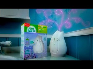 Air Wick FreshMatic Mini Commercial | Giraffe | 2008
