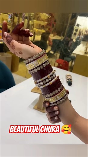 Beautiful bangle design#shorts#shortsfeed#trending#youtubeshorts#viralshorts#bangles#trendingshorts