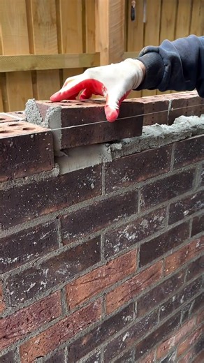 Building Solid Brick Walls: A Complete Guide
