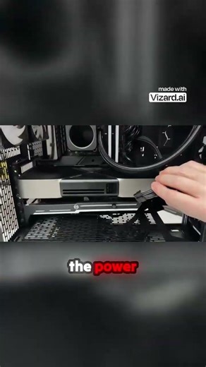 Installing the RTX 5080 The Moment of Truth