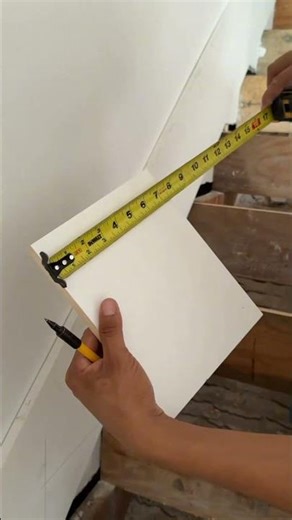 Tips Stairs Skirt Board