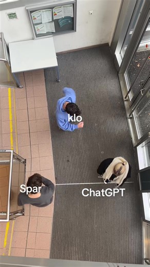 Never ending circle 😇 #sixseven #matura #abi #67 #xyz