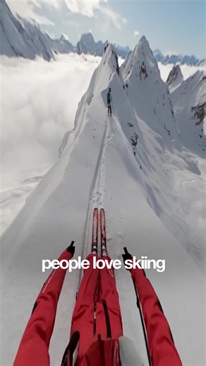 Why March is Ideal for Skiing in the Alps