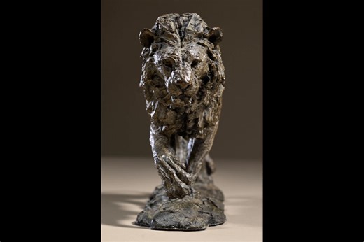 Penhaligon’s Lion: Edición Limitada 2025