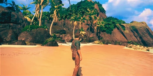 Uncharted 4: A Thief's End - Treasure Collection Guide for Chapters 12-22