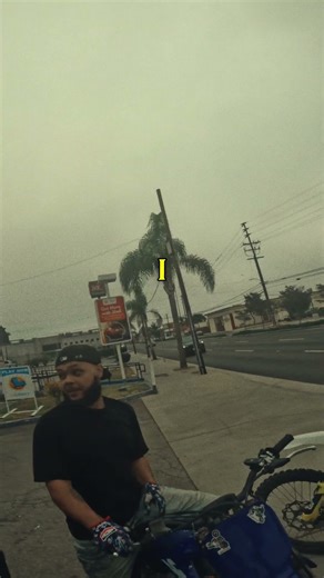 Marcus crying & it's onlt 4pm lmfaoo