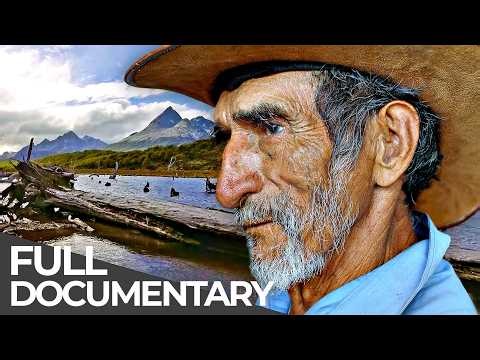 Crossing the Andes: Stories from South America's Backbone | Free Documentary