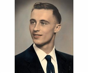 Ronald H. Branham Obituary (2025) - Bellefontaine, OH - Eichholtz Daring & Sanford Funeral Home & Cremation Center - Bellefontaine