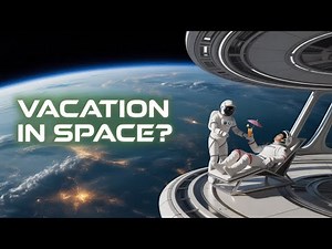 How Space Tourism Will Change Humanity Forever