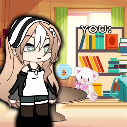 Exploring Bad Blood and Heartbreak in Gacha Life Memes