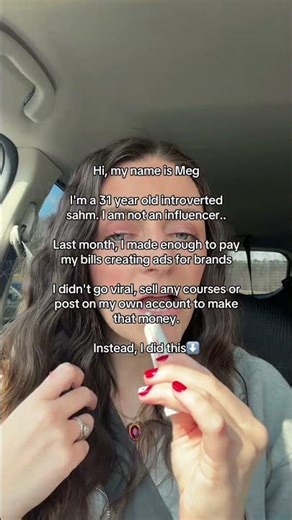 It’s called the anti influencer method