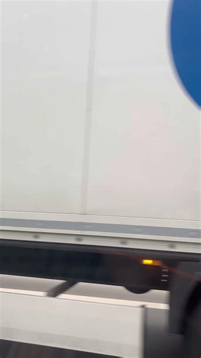 Black Truck Looking Aggressive on the Open Highway