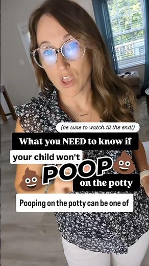 Your Child Might Be Constipated and You Don't Even Know It!