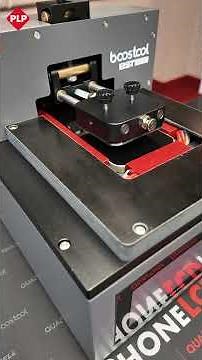 How to Remove Phone Screens with Boostool BT-S100