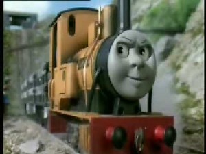 Dunkin Duncan - Redub (Part 1)