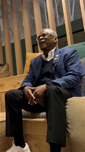 Before it became a childhood staple, the Super Soaker began as an idea from a brilliant mind. This Black History Month, we sit down with @drlonniejohnson to hear the life story behind the invention—and the journey of an innovator whose impact goes far beyond the toy aisle. 🔫 More on today’s #CNN10 🎬 | CNN 10