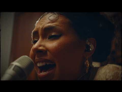 Charlotte Colace | The First Session (Live at Tricone Studios)
