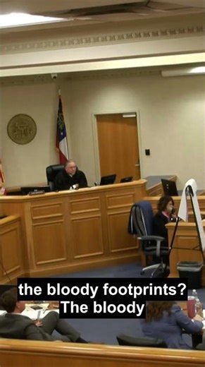 The Evidence They Tried to Hide