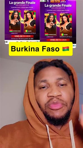 #guineenne224🇬🇳 #burkinatiktok🇧🇫🇧🇫🇧🇫❤️ #ouagadougou #cotedivoire #senegaltiktok