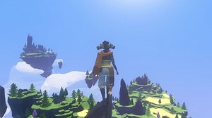 AER. Primeras Impresiones para PS4, Xbox One y PC