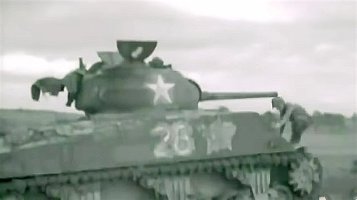 Why Germany’s Panther counterattack failed at Mairy