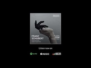 Schubert: Octet in F Major, D. 803: III. Allegro vivace - Trio – OSM Chamber Soloists