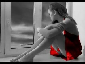 Amy Winehouse - Will You Still Love Me Tomorrow (lyrics on screen)