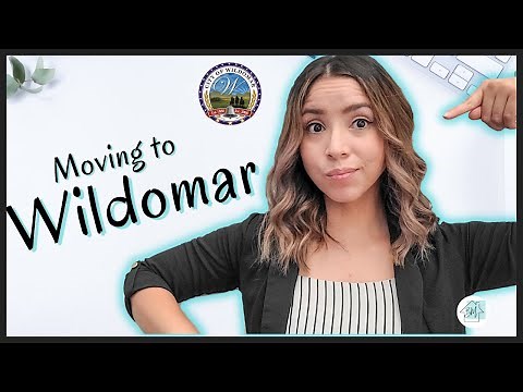Living in Wildomar, California | Wildomar Moving Guide