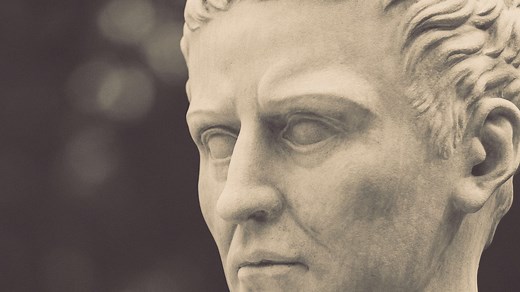 Trumpgula? 3 ways Trump and one of history’s nastier tyrants are twinning. | Letter
