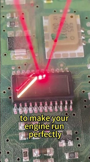 ECU – The Brain of Your Car!