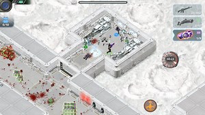 [试玩] alien shooter world 孤胆枪手世界第三赛季地图 civilization