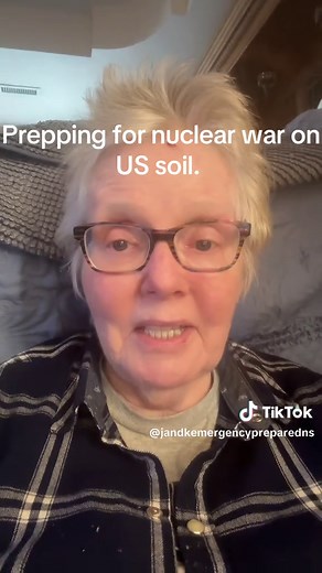 Nuclear War Prep: Essential Supplies & Bunker Tips
