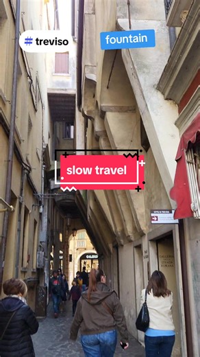 Make a description tiktok post about Treviso fontana delle tette Discover one of Italy’s quirkiest hidden gems 🇮🇹✨ In the heart of Treviso lies the iconic Fontana delle Tette — a 16th-century fountain that once flowed with wine during celebrations 🍷👀 Legend says that during the rule of the Venetian Republic, white and red wine poured from the statue to celebrate new leaders… imagine that kind of welcome today 😅 A mix of history, art, and a little boldness, this fountain is proof that Italy 