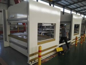 China Factory Heavy Metal OEM ODM Welding Steel Structure