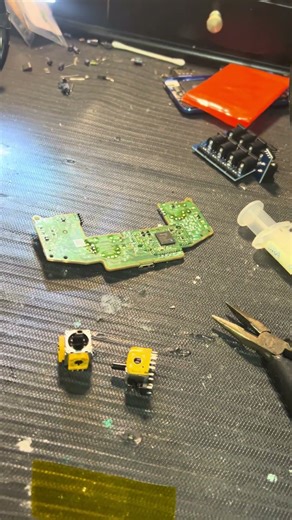 Xbox controller repair #ps5 to #xbox #repair