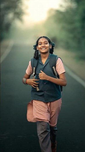 I captured a beautiful girl😍 #photography #streetphotography #trending