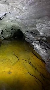 Come explore this small hole with me to see what’s inside #adventure #underground #abandoned | Underground Birmingham