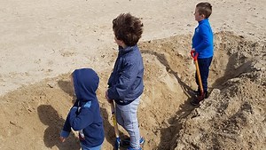 Comment je relativise quand mes enfants font des bêtises...